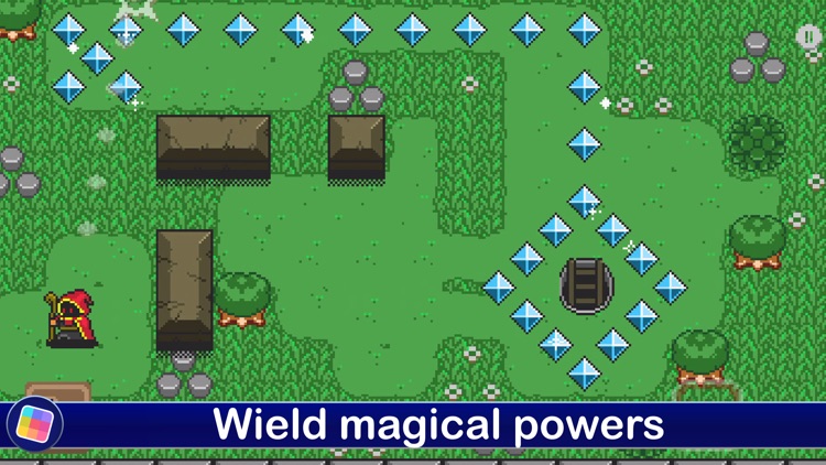 Wizard Golf RPG - GameClub