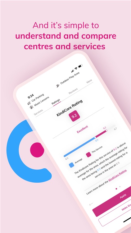 KindiCare screenshot-3