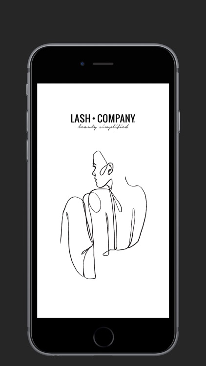 Lash + Company