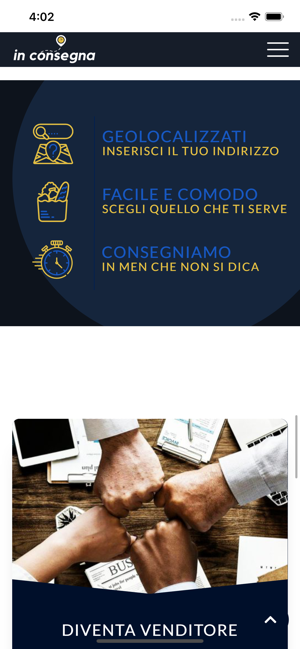 In Consegna(圖3)-速報App