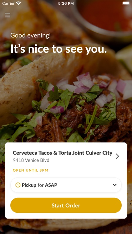 Cerveteca Tacos & Torta Joint