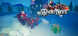 Game screenshot Santa's Magic Night mod apk