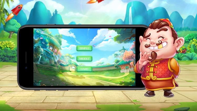 Guess the fruit joyfully