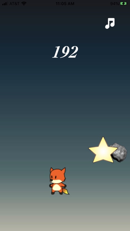 Le Petit Renard screenshot-3