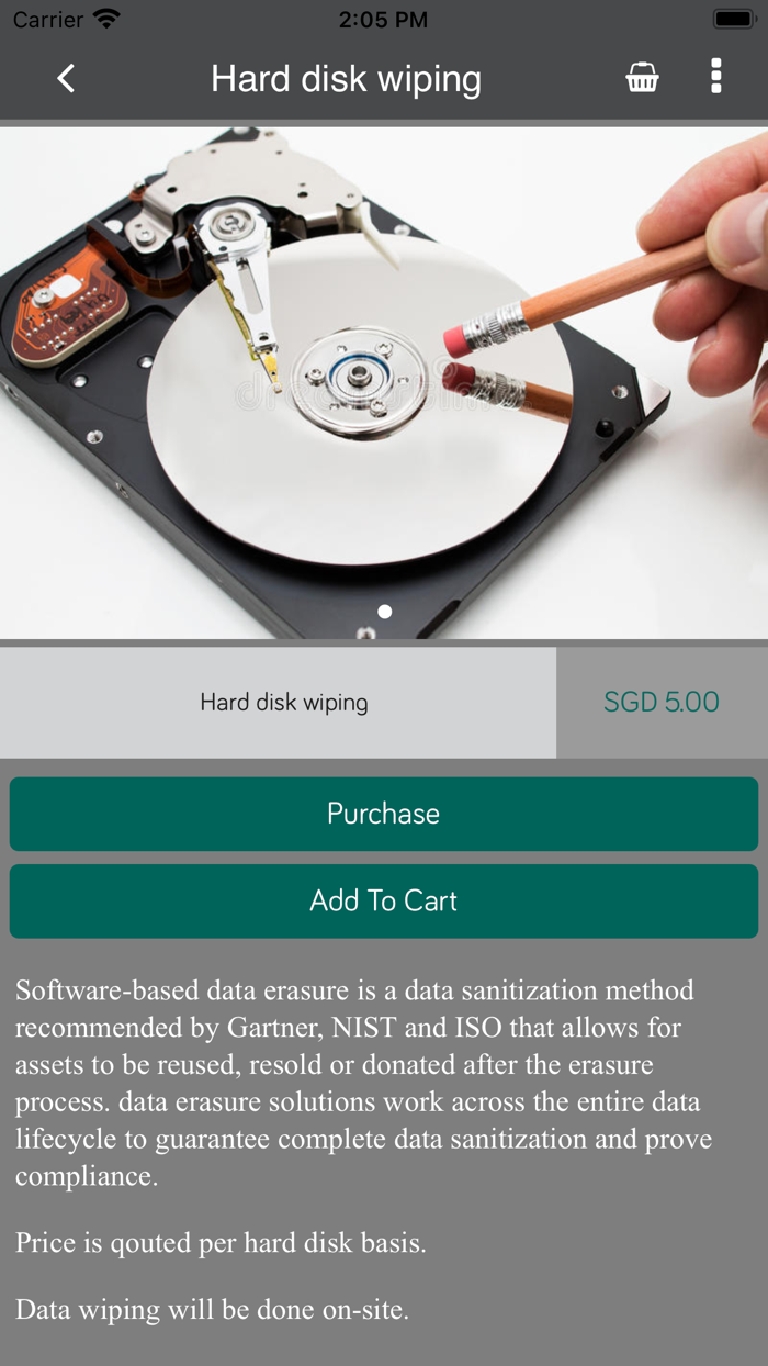 Protect Personal Data PDPA