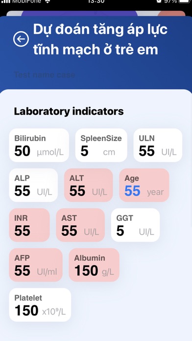 Medical - Liver Trackingのおすすめ画像2