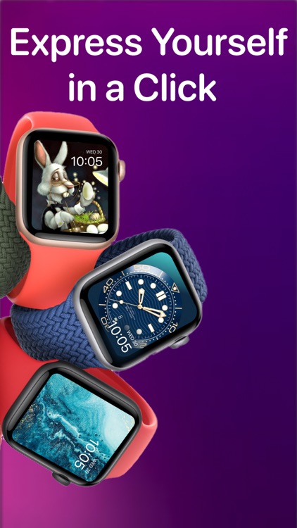 Watch Faces Custom Gallery Hd