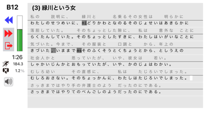 タイピスト XK紹介画像4