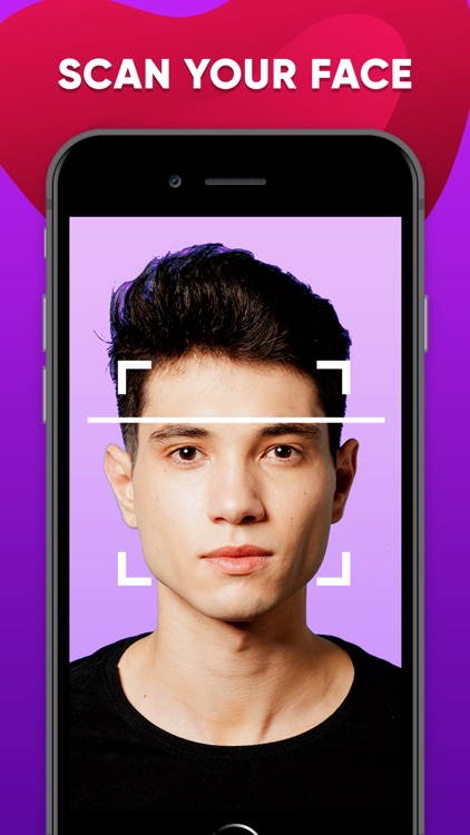 Future Baby Face Generator!