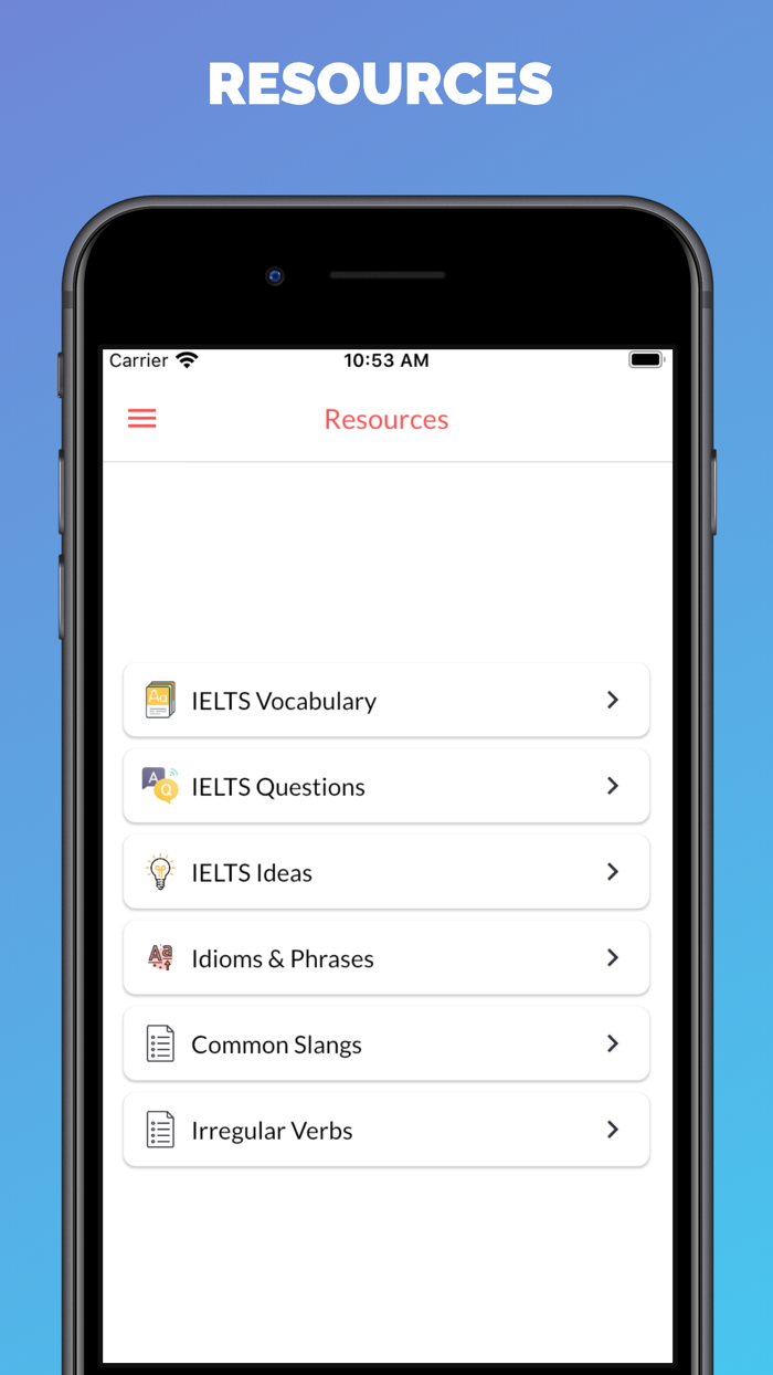 IELTS Pro - All in one