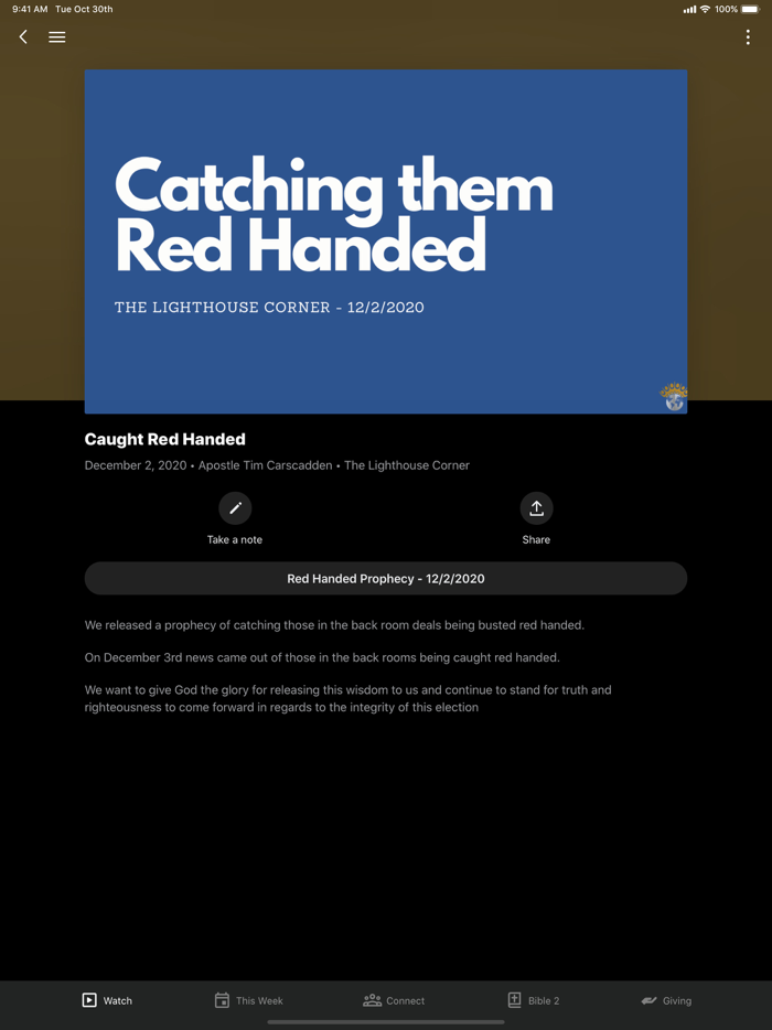 Christian Center of Shreveport