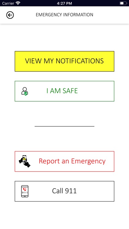 LifeSaver ™ screenshot-4