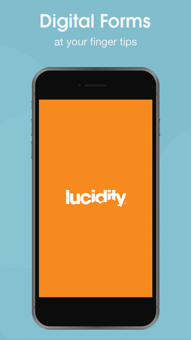 How to cancel & delete Lucidity from iphone & ipad 1