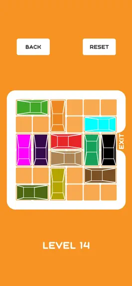 Game screenshot Parking Jam – Unblock the car apk