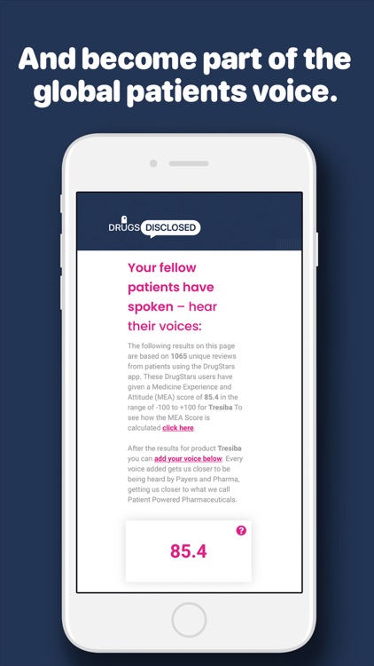 Pill Reminder by DrugStars screenshot-6