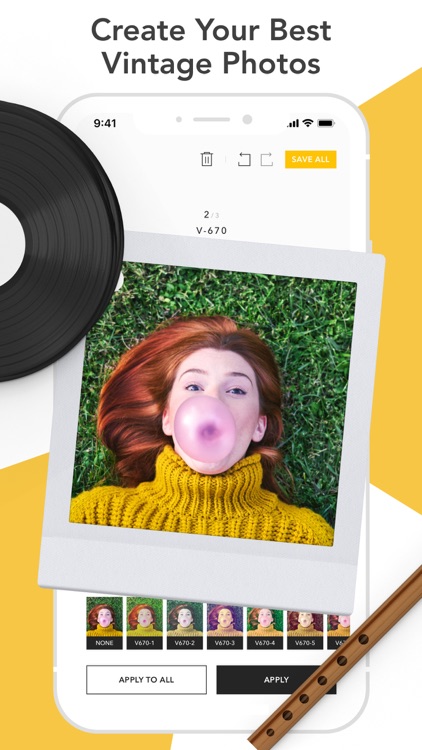 VNTG | Vintage Photo Cameras screenshot-0
