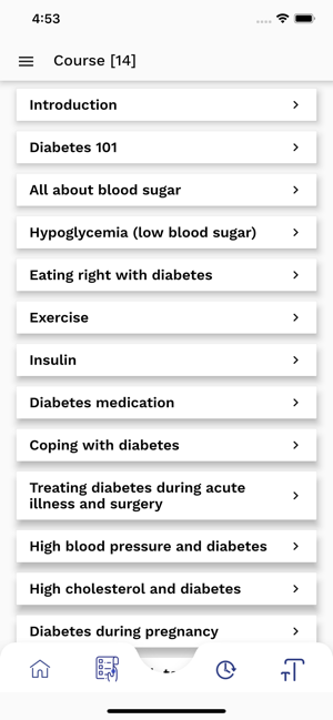 Help my diabetes(圖2)-速報App