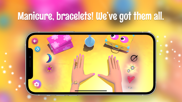 FairyTeens Beauty Salon