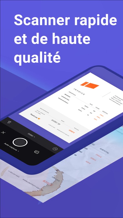 Scanner Pro Scanner Pro