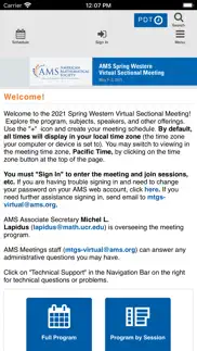 How to cancel & delete ams spring western 3