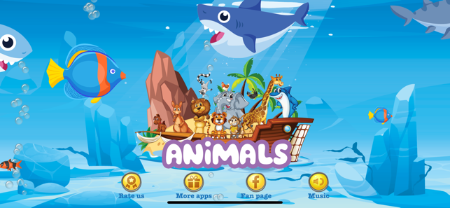 Baby Shark Games(圖7)-速報App