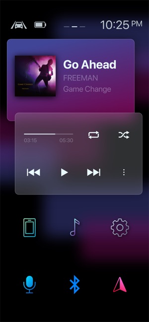 Pioneer Smart Sync On The App Store