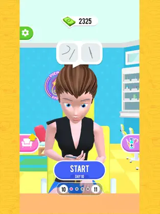 Captura 2 Piercing Parlor iphone