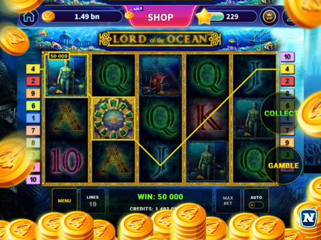 Tips and Tricks for Lord of the Ocean Slot