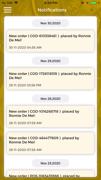 Food2go.co-Merchant screenshot-3