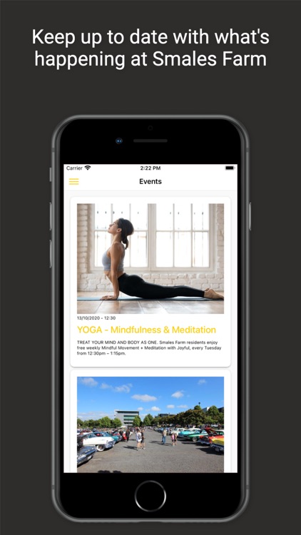 Smales Farm screenshot-4