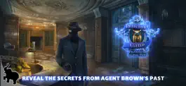 Game screenshot Detectives United 4: Phantoms apk