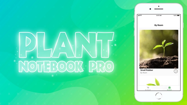 Plant Notebook Pro screenshot-4