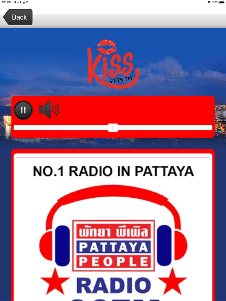 Pattaya People App for iPhone - Free Download Pattaya People for iPad &  iPhone at AppPure