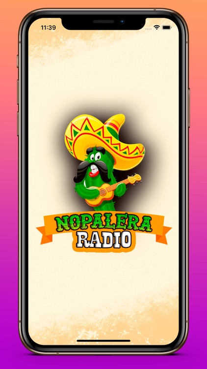 Nopalera Radio