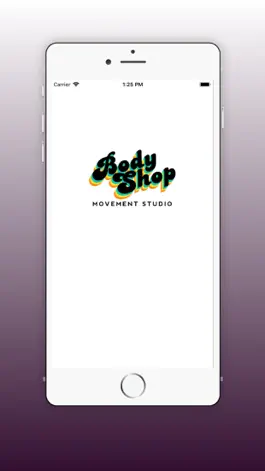 Game screenshot Body Shop Movement Studio mod apk