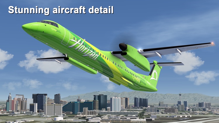 Aerofly FS 2021 screenshot-7