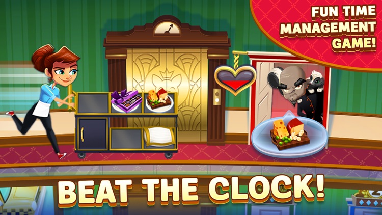 Diner DASH Adventures screenshot-5