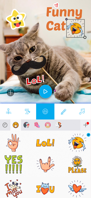 Video Maker with Music & Photo(圖3)-速報App