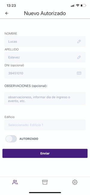 Smart Building EnelX(圖9)-速報App