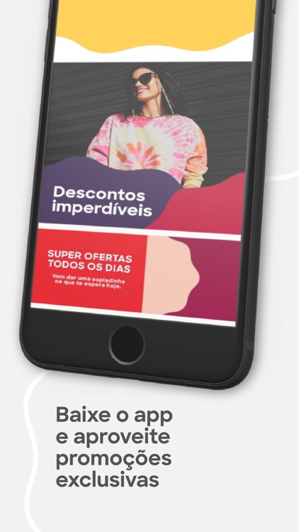 C&A Loja Online: Moda, Roupas screenshot-9