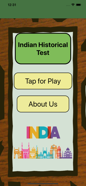 Indian Historical Test(圖2)-速報App