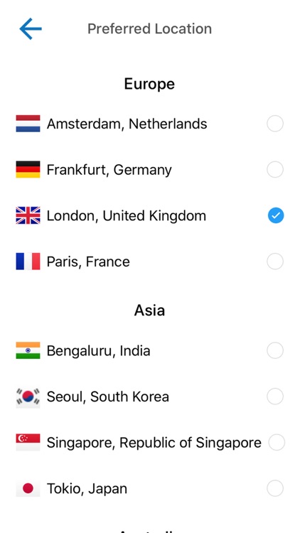 Yeti VPN