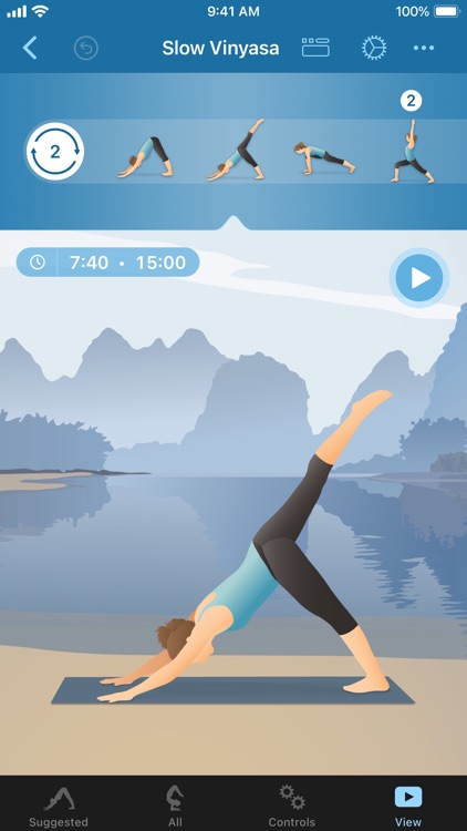 Pocket Yoga Teacher