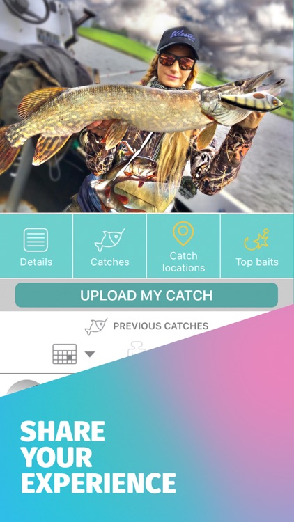 Fishinda - Fishing App screenshot-7