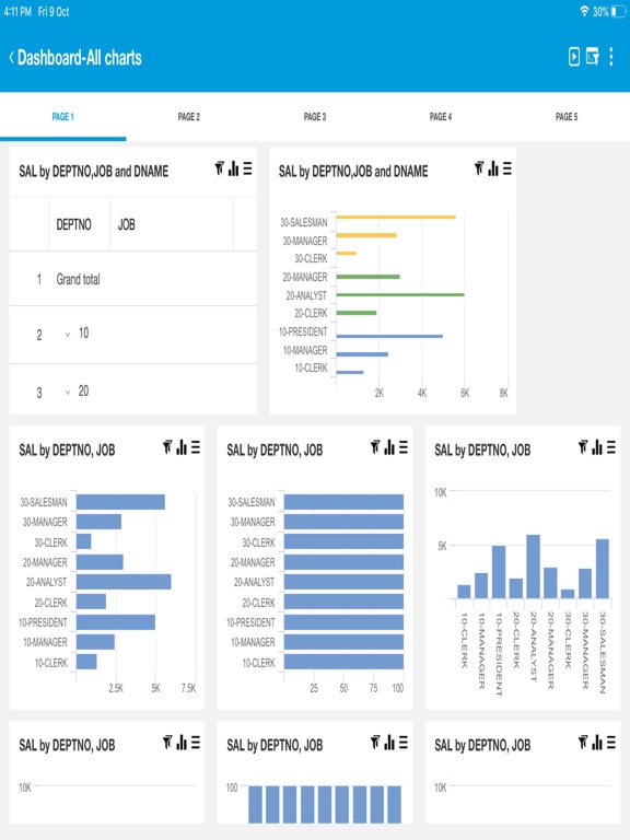 ORBIT Analyticsのおすすめ画像8