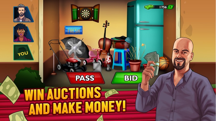Bid Wars: Pawn Shop Empire screenshot-5
