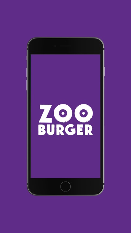 Zoo Burger