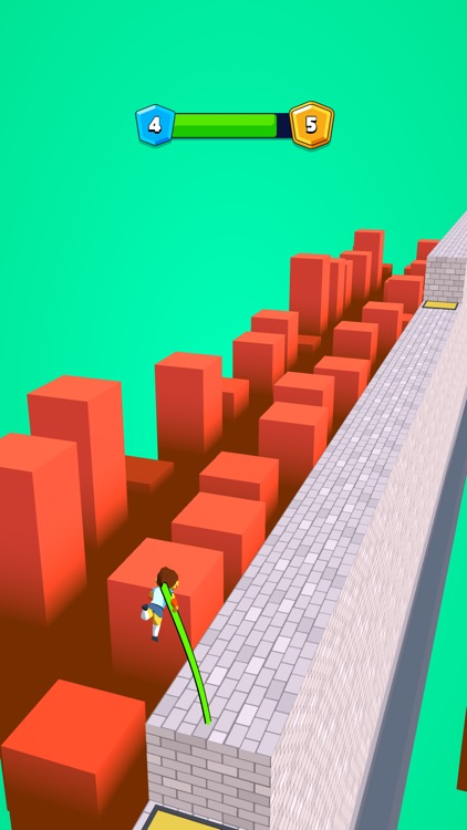 Stick Jump 3D!