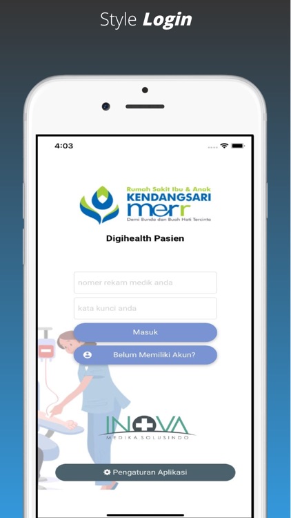 Digihealth Pasien Merr