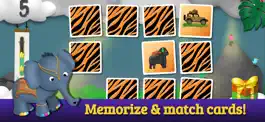 Game screenshot Memory Worlds mod apk